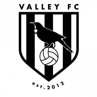 Valley FC Shark Hunters